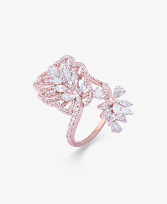 Symphony Ring