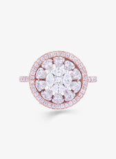 Crown Crush Ring