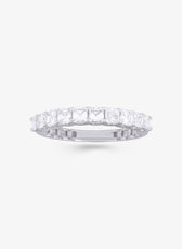 Bold Stacks Ring