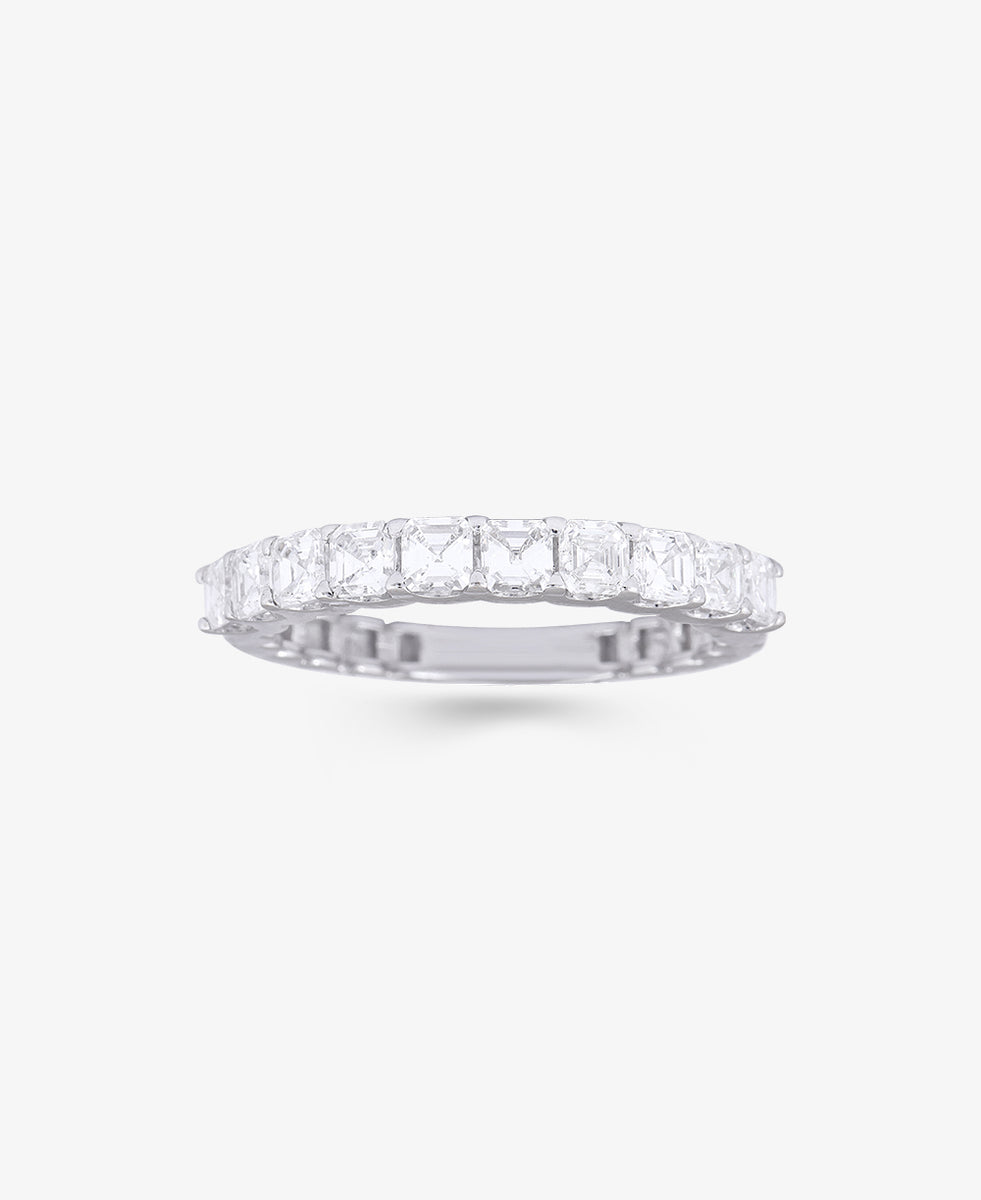 Bold Stack Bold Stacks Ring – ManoharLal Jewellers
