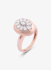 Disco Diva Ring