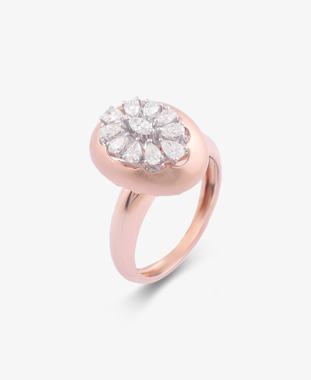 Disco Diva Ring
