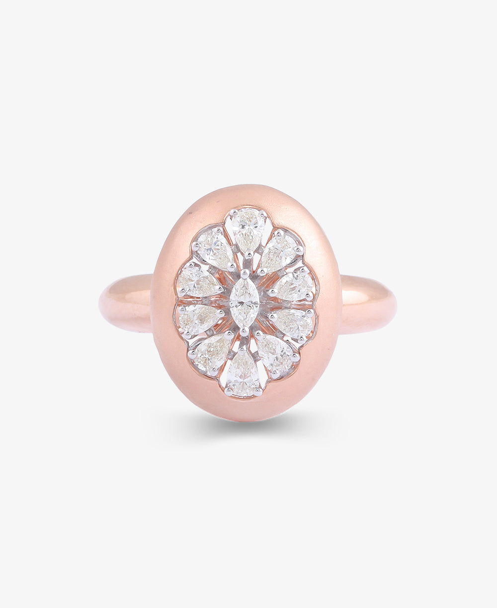 Disco Diva Ring