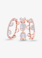 Rendezvous Ring