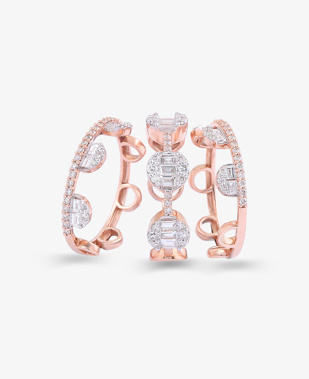 Rendezvous Ring