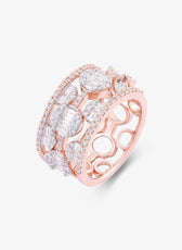 Rendezvous Ring