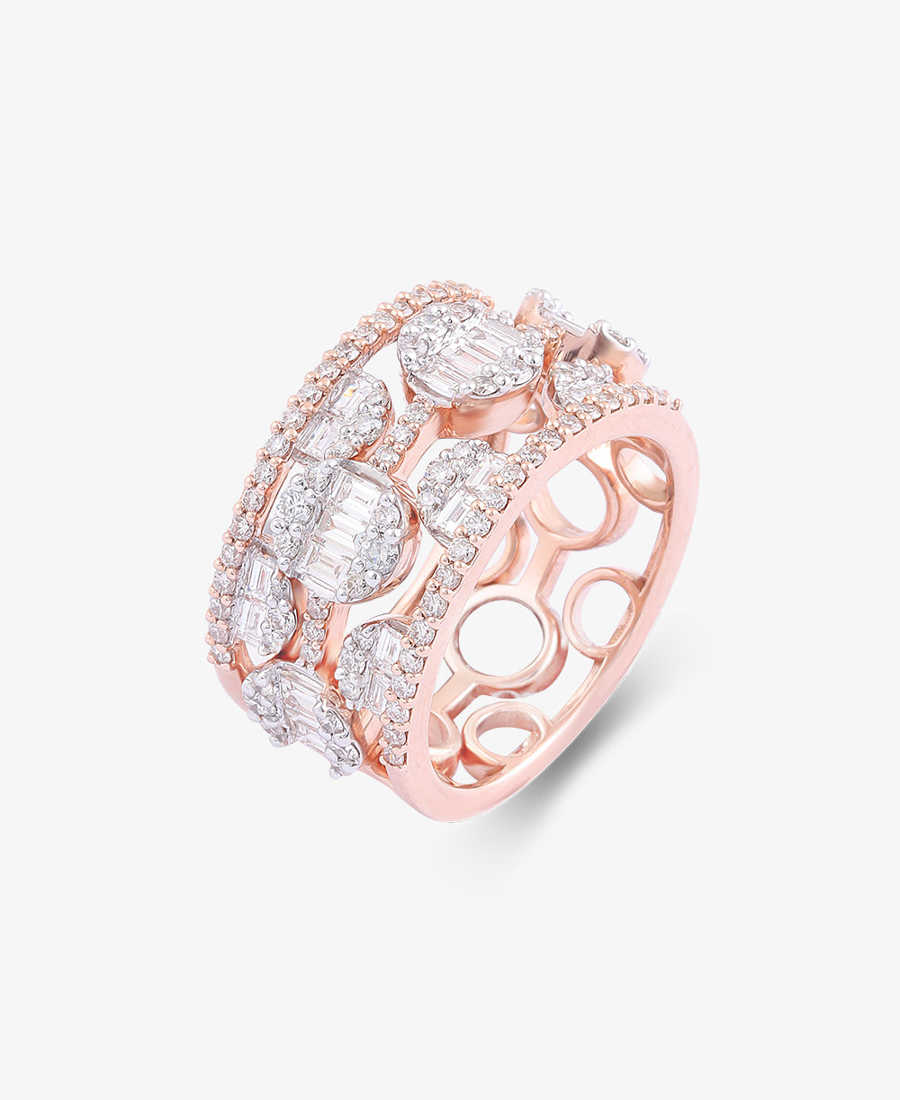 Rendezvous Ring