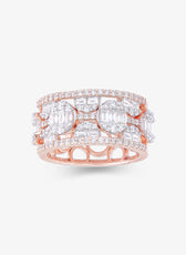 Rendezvous Ring