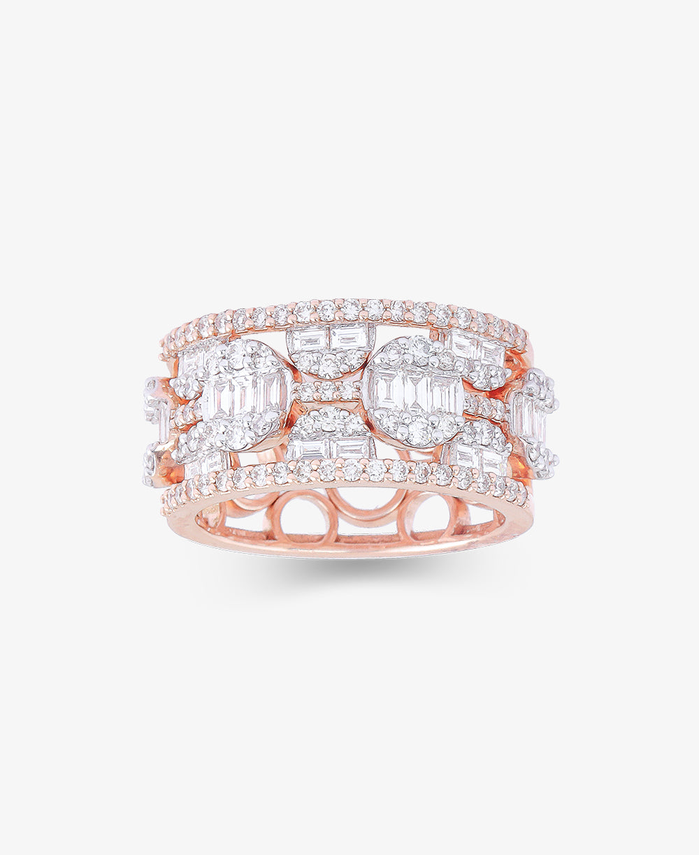 Rendezvous Ring