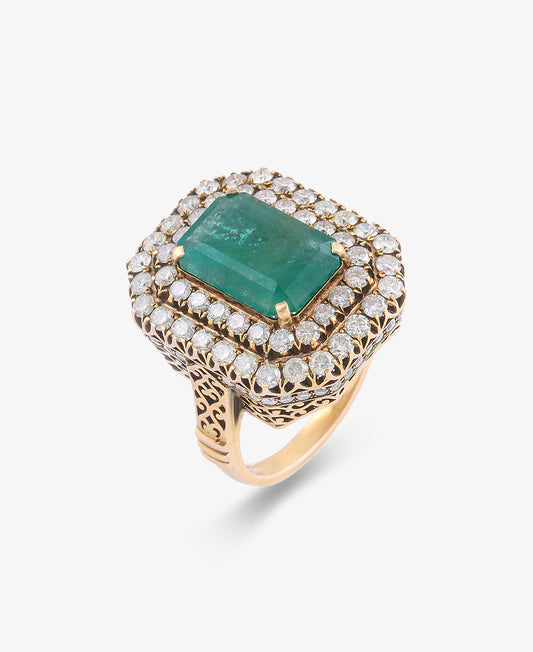 Amaira ring