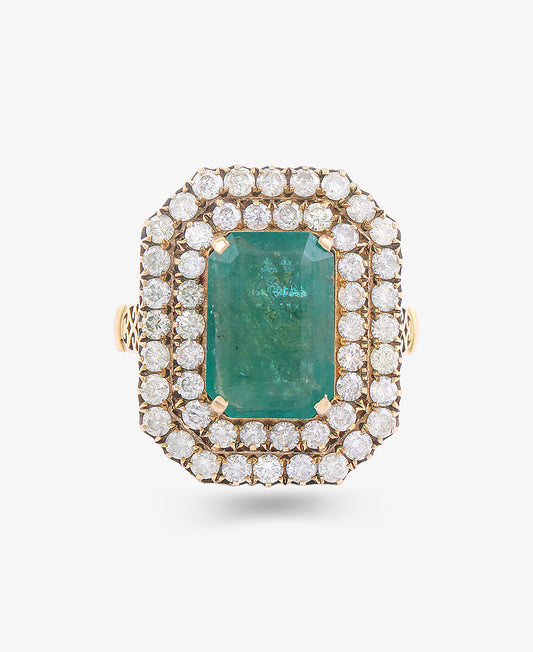 Amaira ring