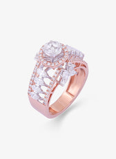 Always Yours ring