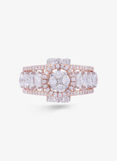 Always Yours ring
