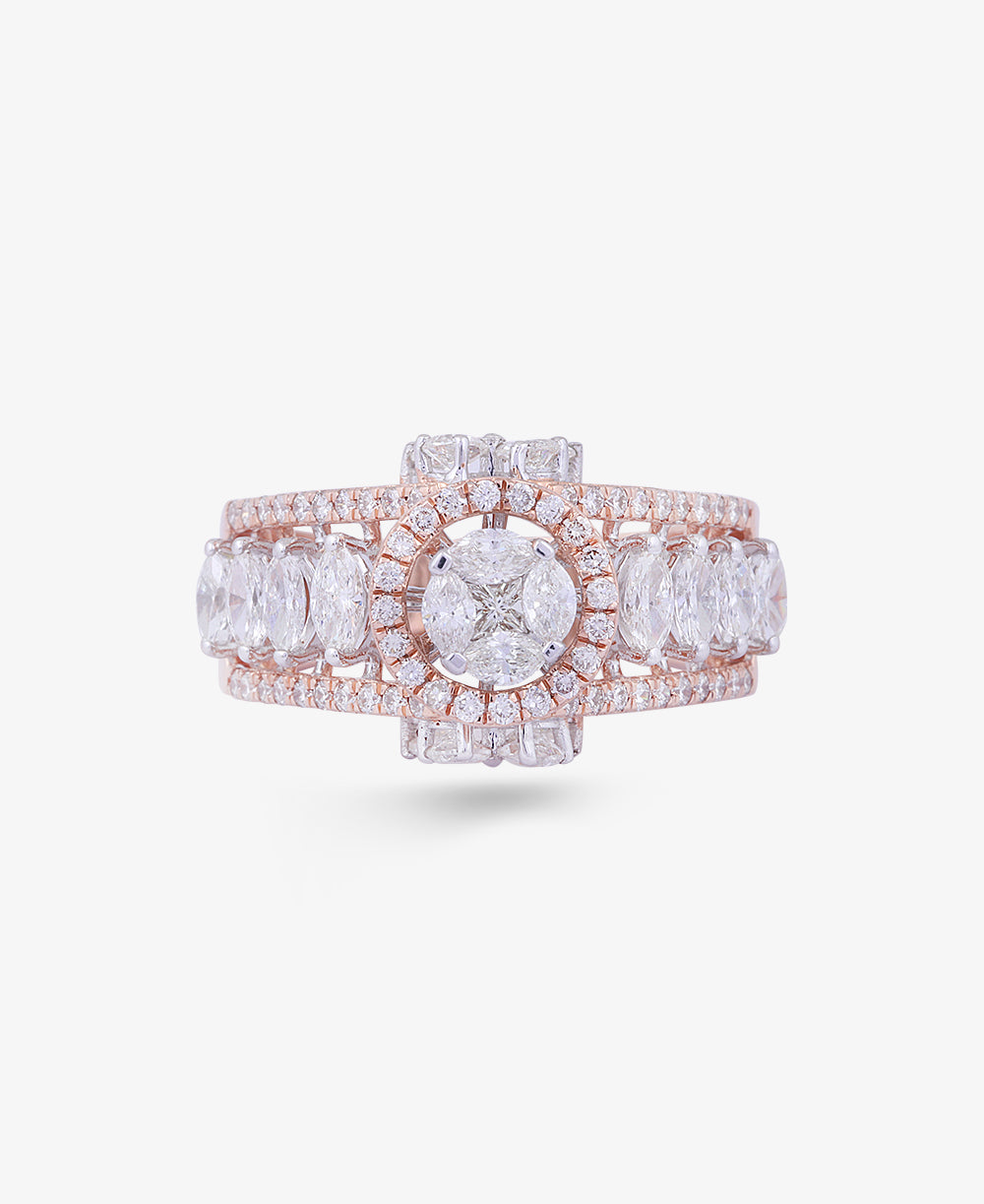 Always Yours ring