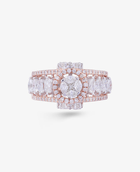 Always Yours ring