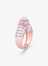 Always Yours ring