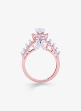 Always Yours ring