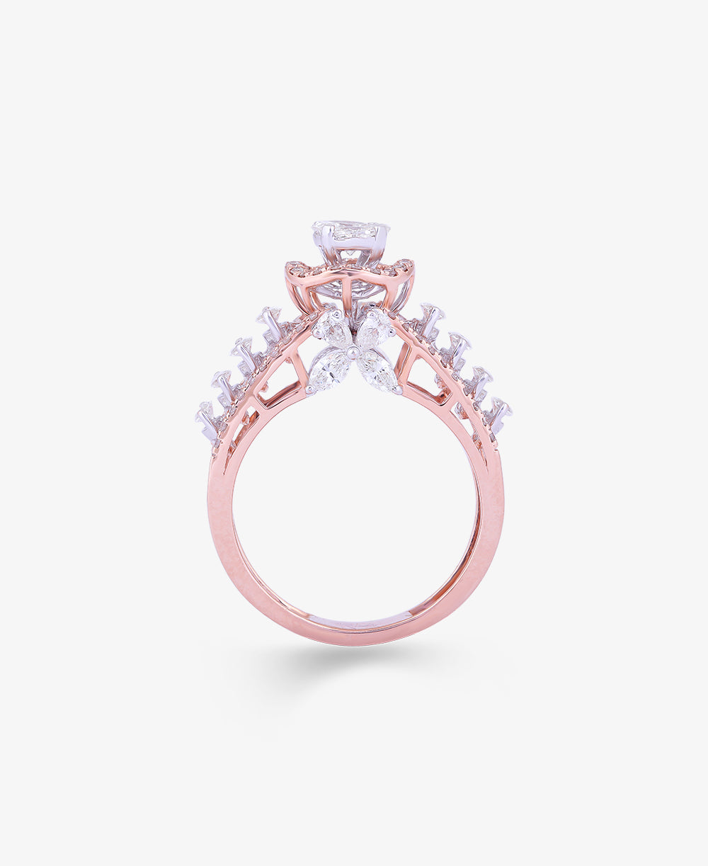 Always Yours ring