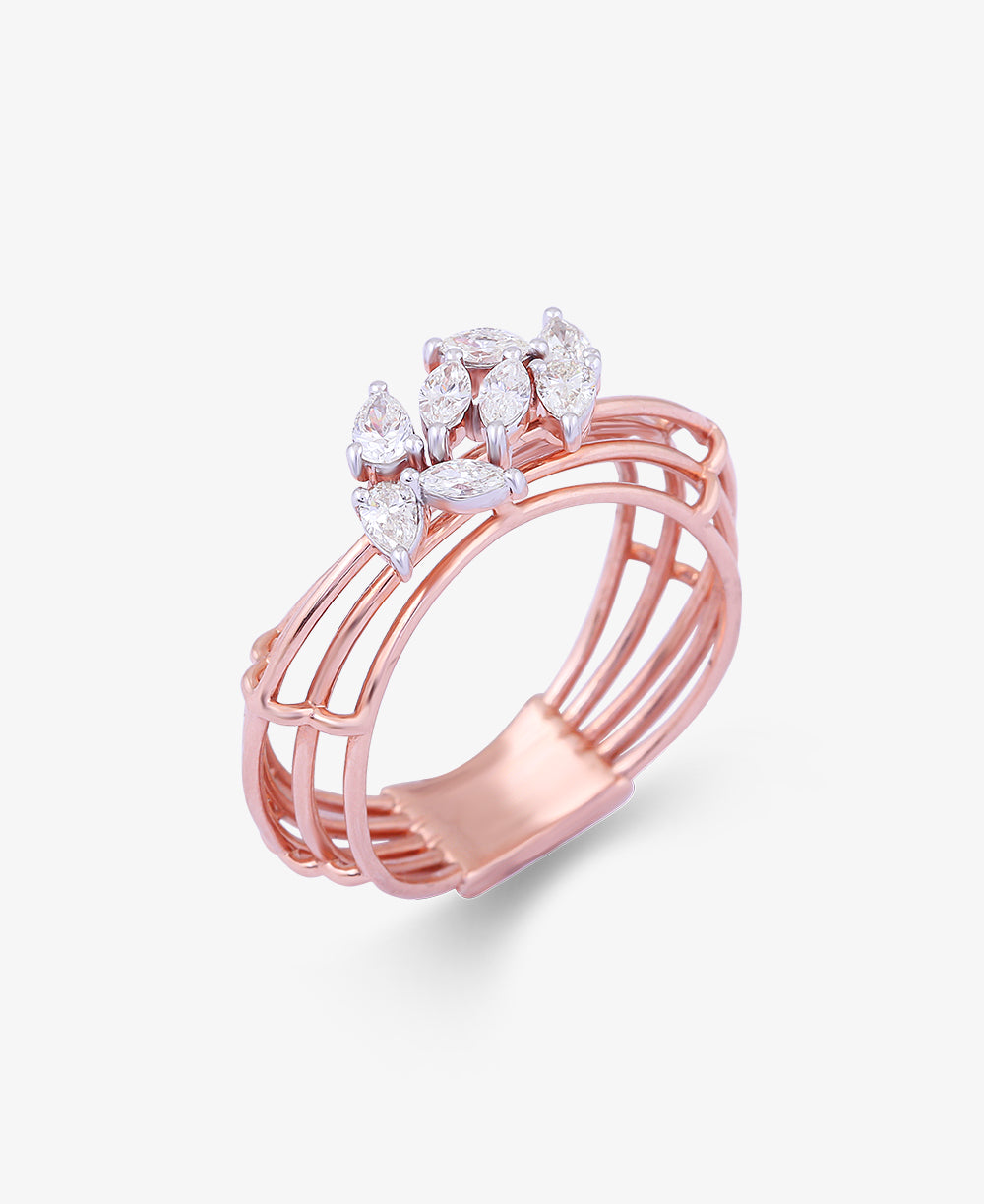 Steal the Heart Ring