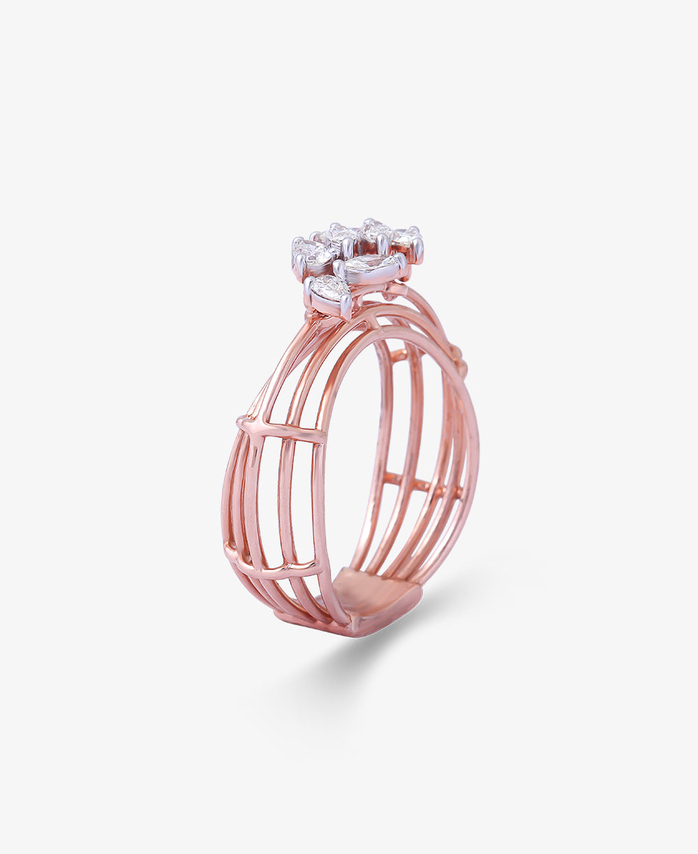 Steal the Heart Ring