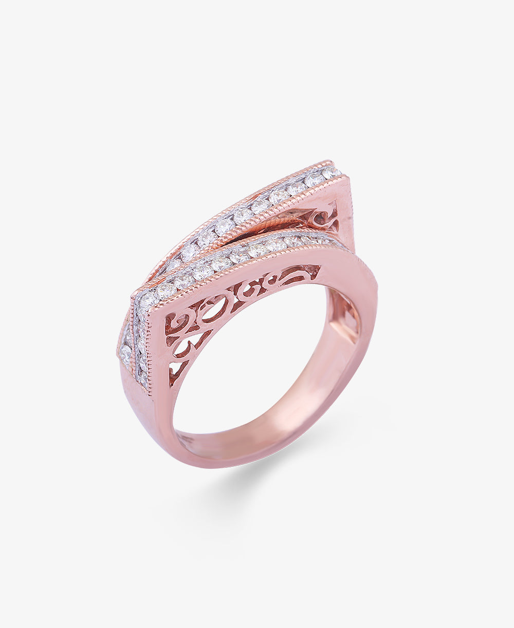 After party Ring
