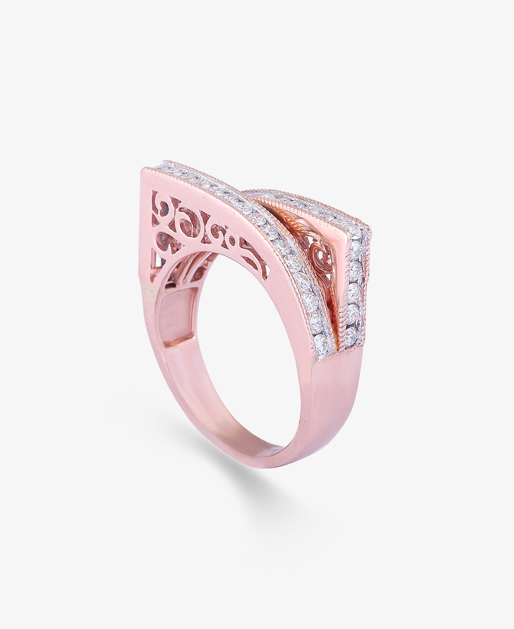 After party Ring