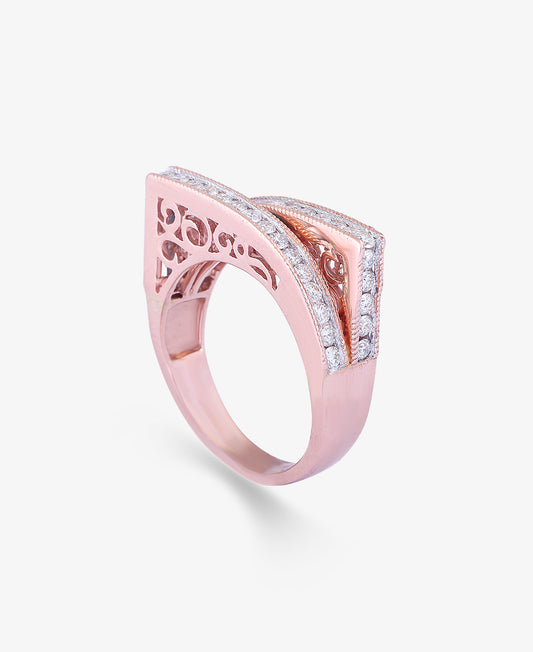 After party Ring