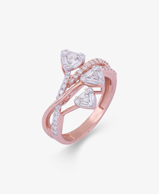 All Eyes Ring
