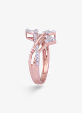 All Eyes Ring