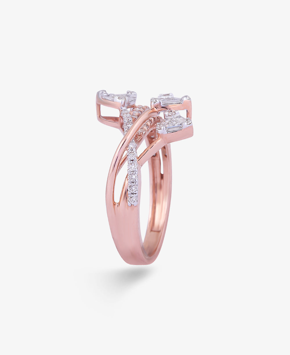 All Eyes Ring