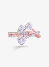 All Eyes Ring
