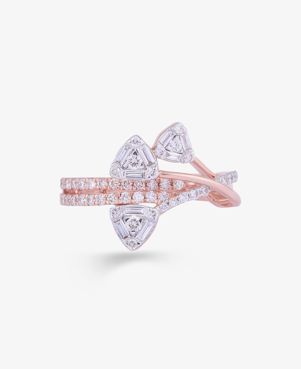 All Eyes Ring