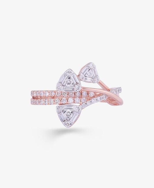 All Eyes Ring