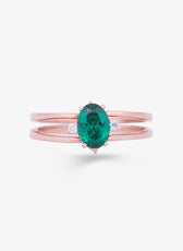 Velora Ring