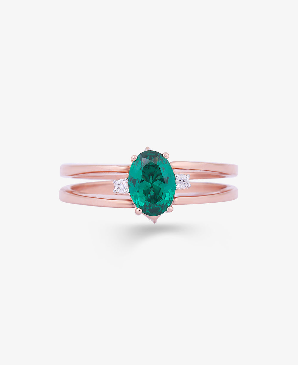 Velora Ring