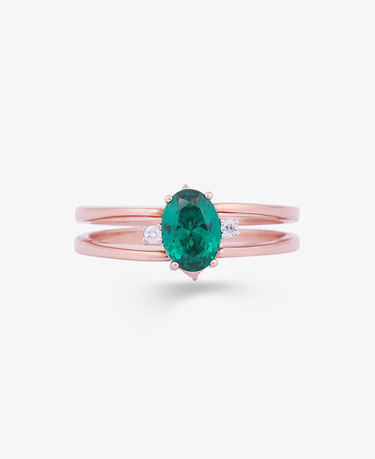 Velora Ring