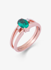 Velora Ring