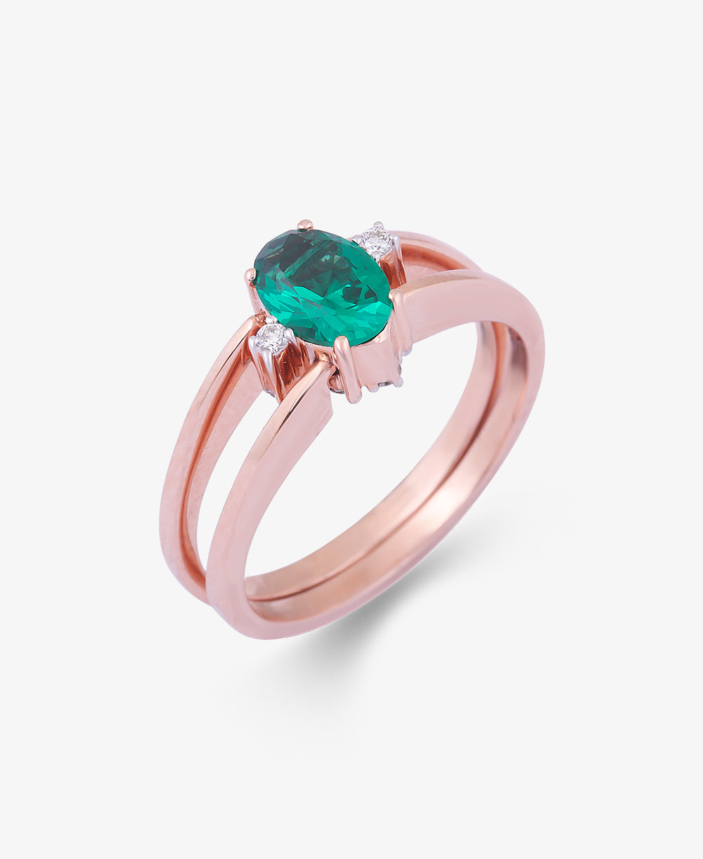 Velora Ring
