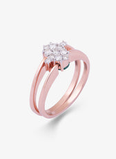 Velora Ring