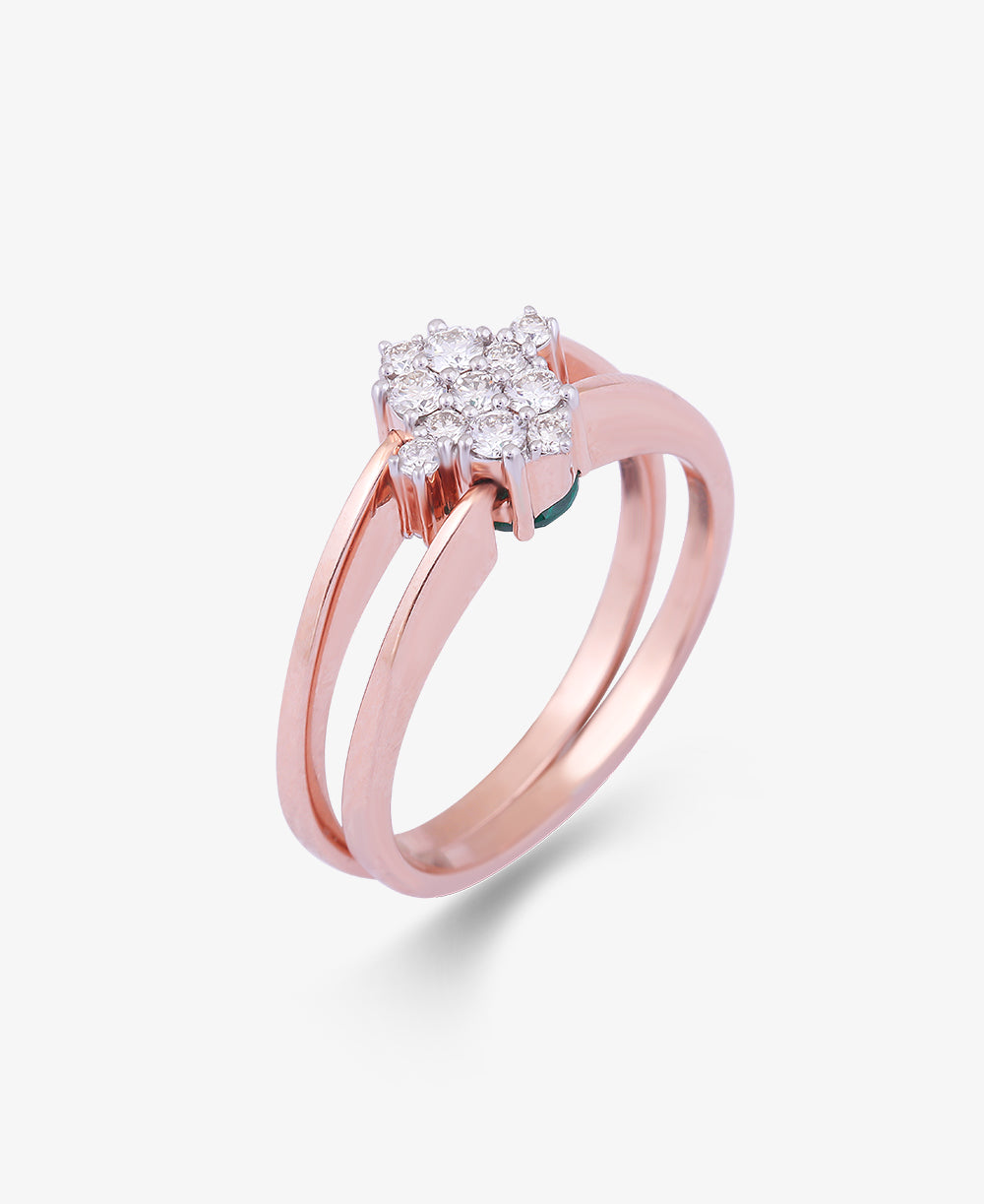 Velora Ring