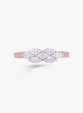 Millenial Ring
