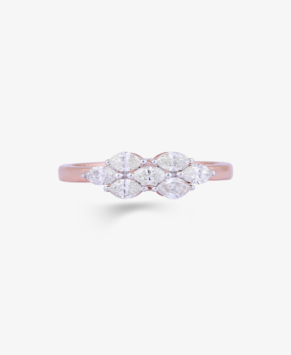 Millenial Ring