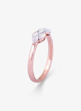 Millenial Ring