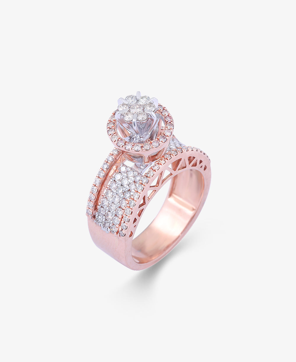 Evermore Ring