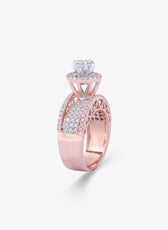 Evermore Ring