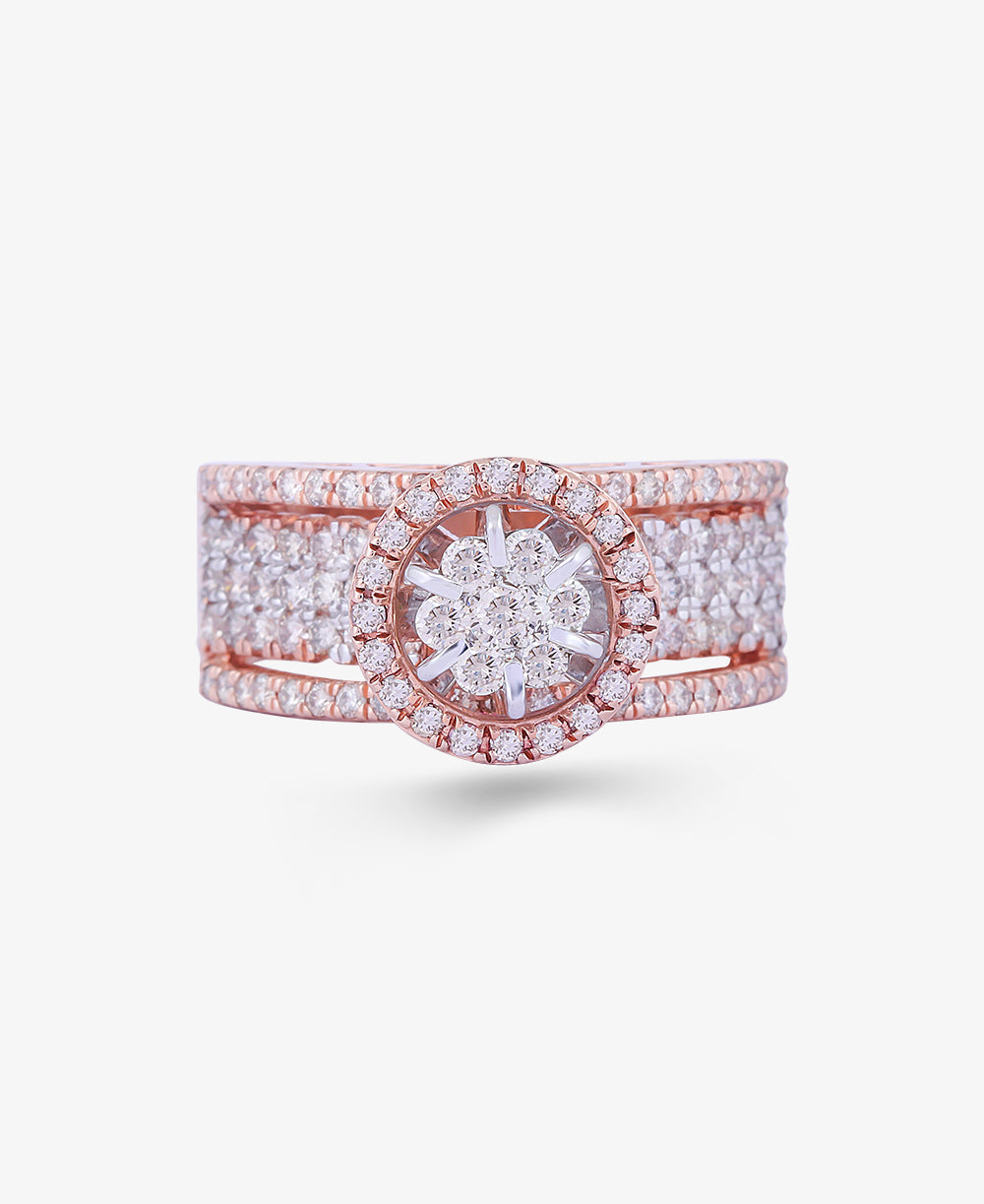 Evermore Ring