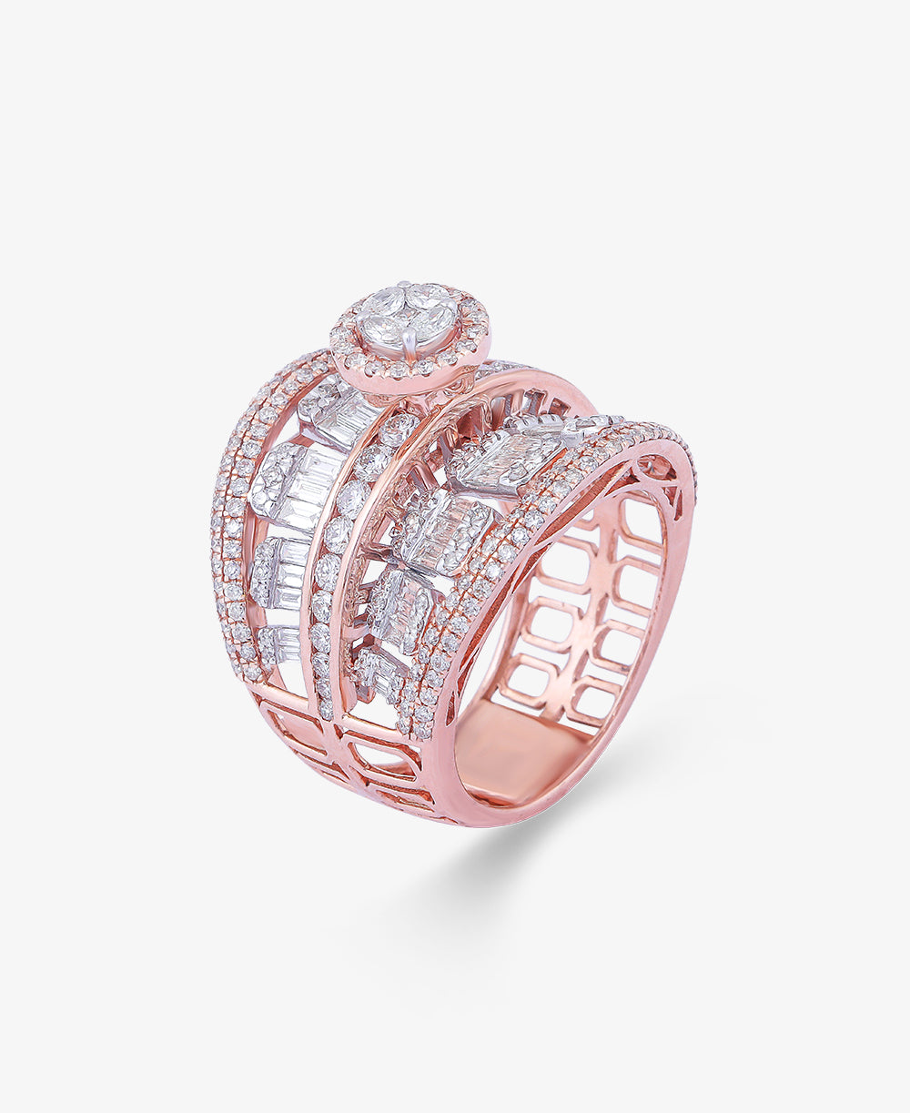 Etherea Ring