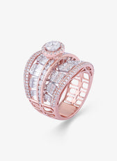 Evermore Ring