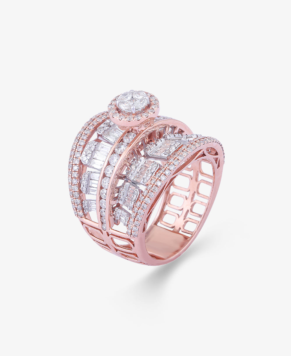 Evermore Ring