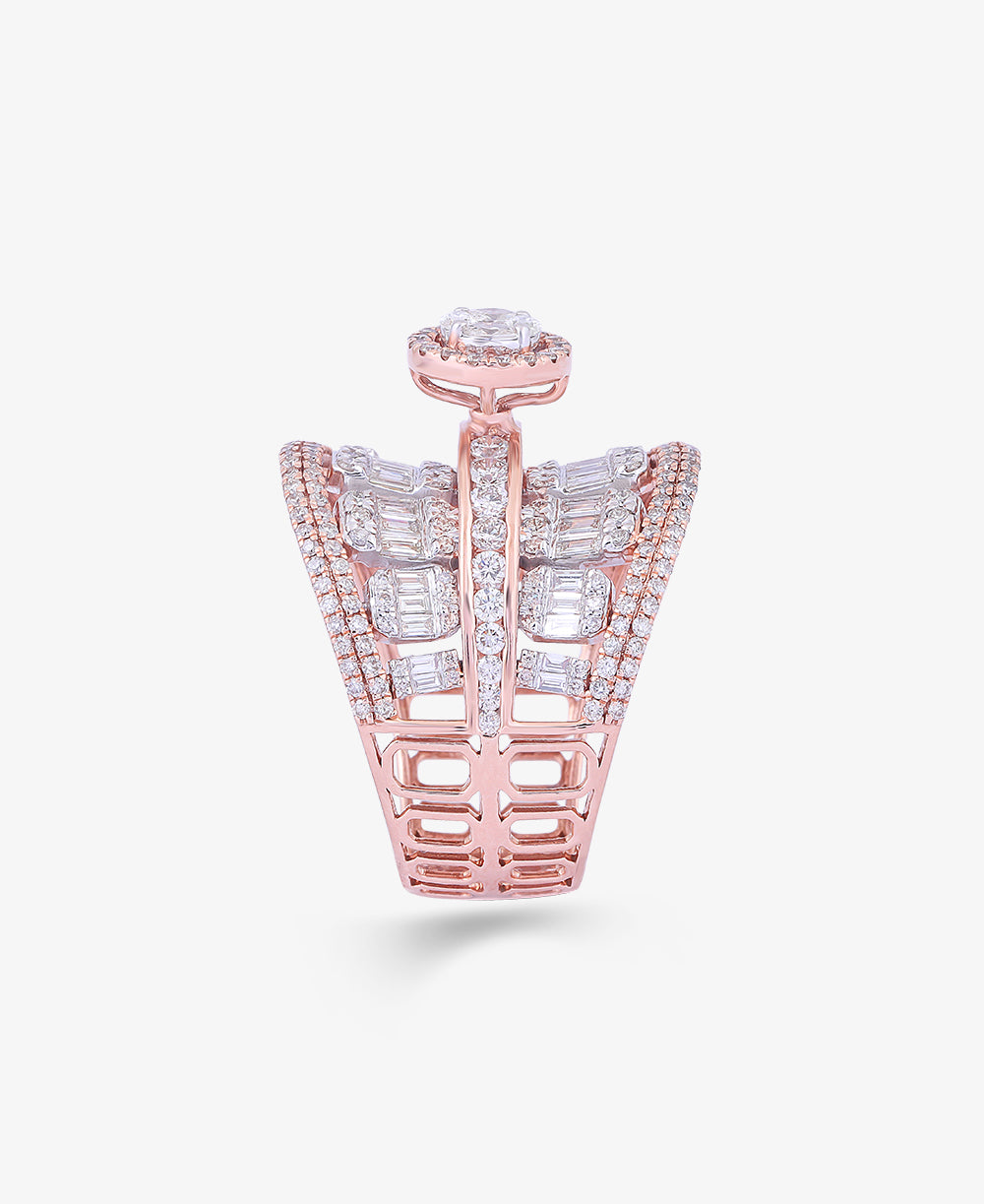 Etherea Ring